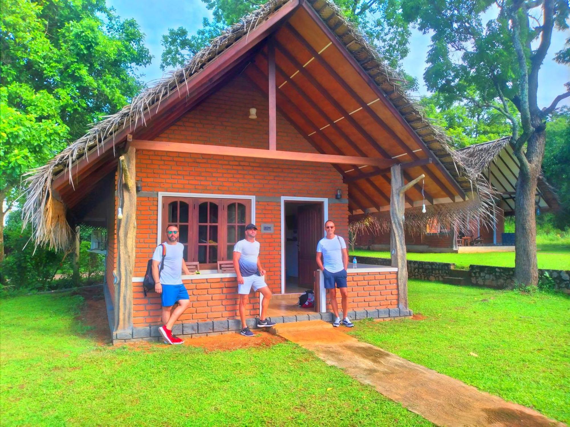Sigiriya Nature Resort Εξωτερικό φωτογραφία
