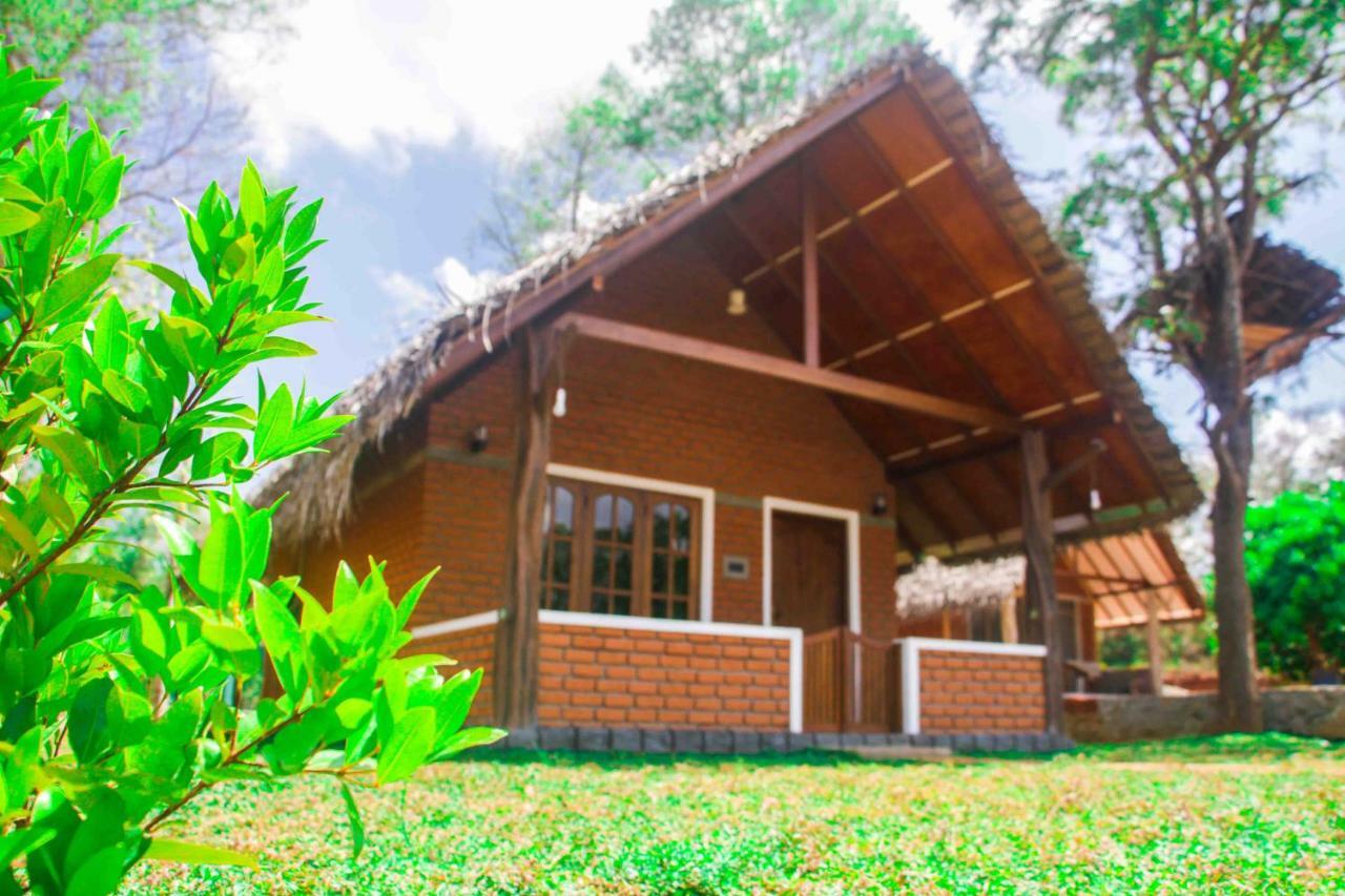 Sigiriya Nature Resort Εξωτερικό φωτογραφία